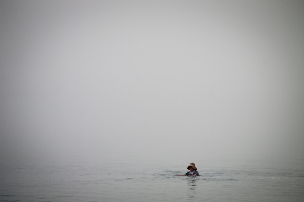 Carolin Weinkopf, Israel, Palestine, Dead Sea, Jericho