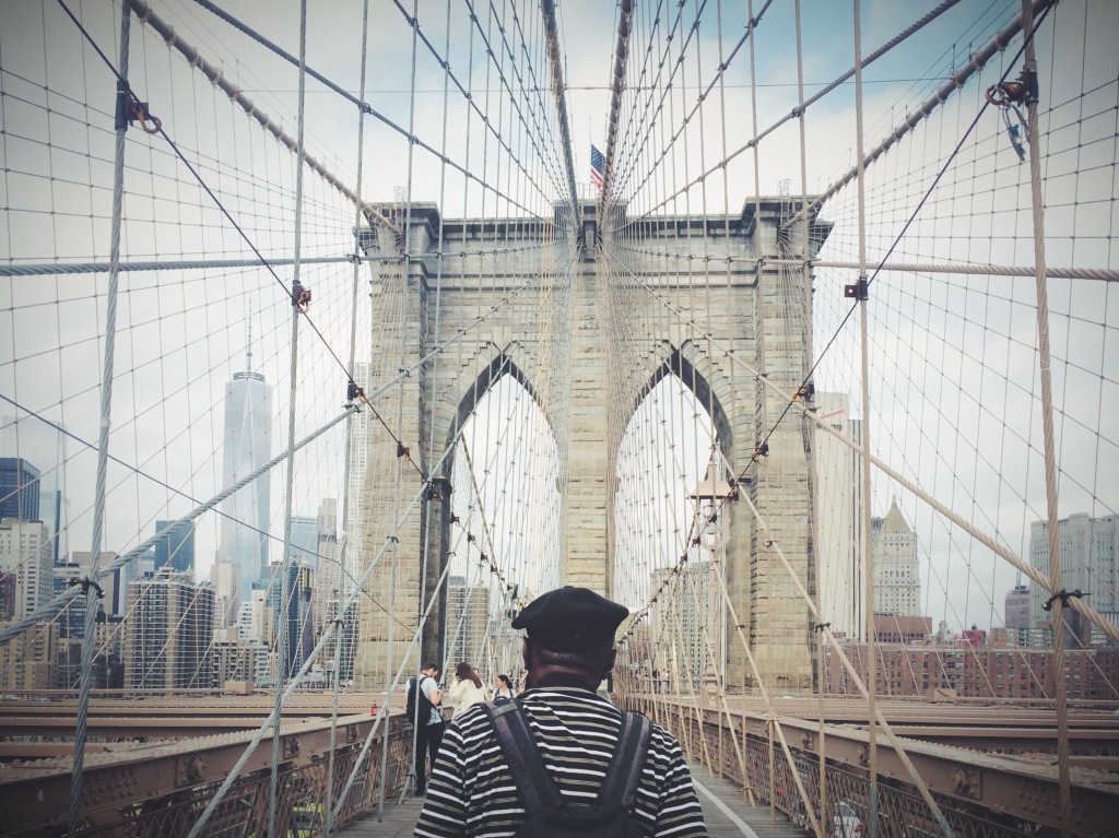 Carolin Weinkopf, New York, prints for sale, street photography