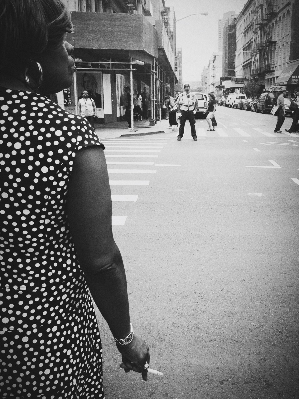 New York Street Photography