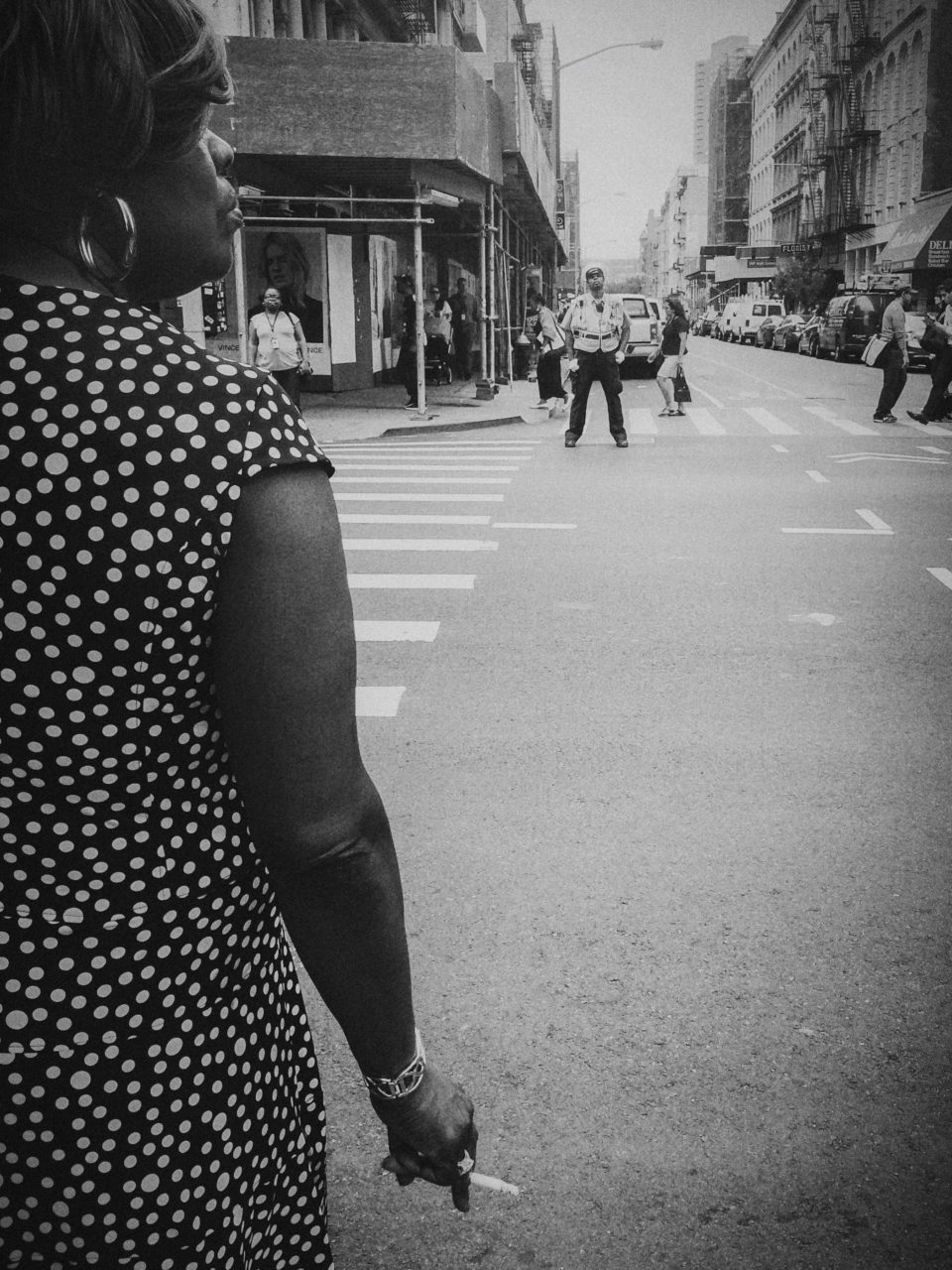 street photography, carolin weinkopf, new york