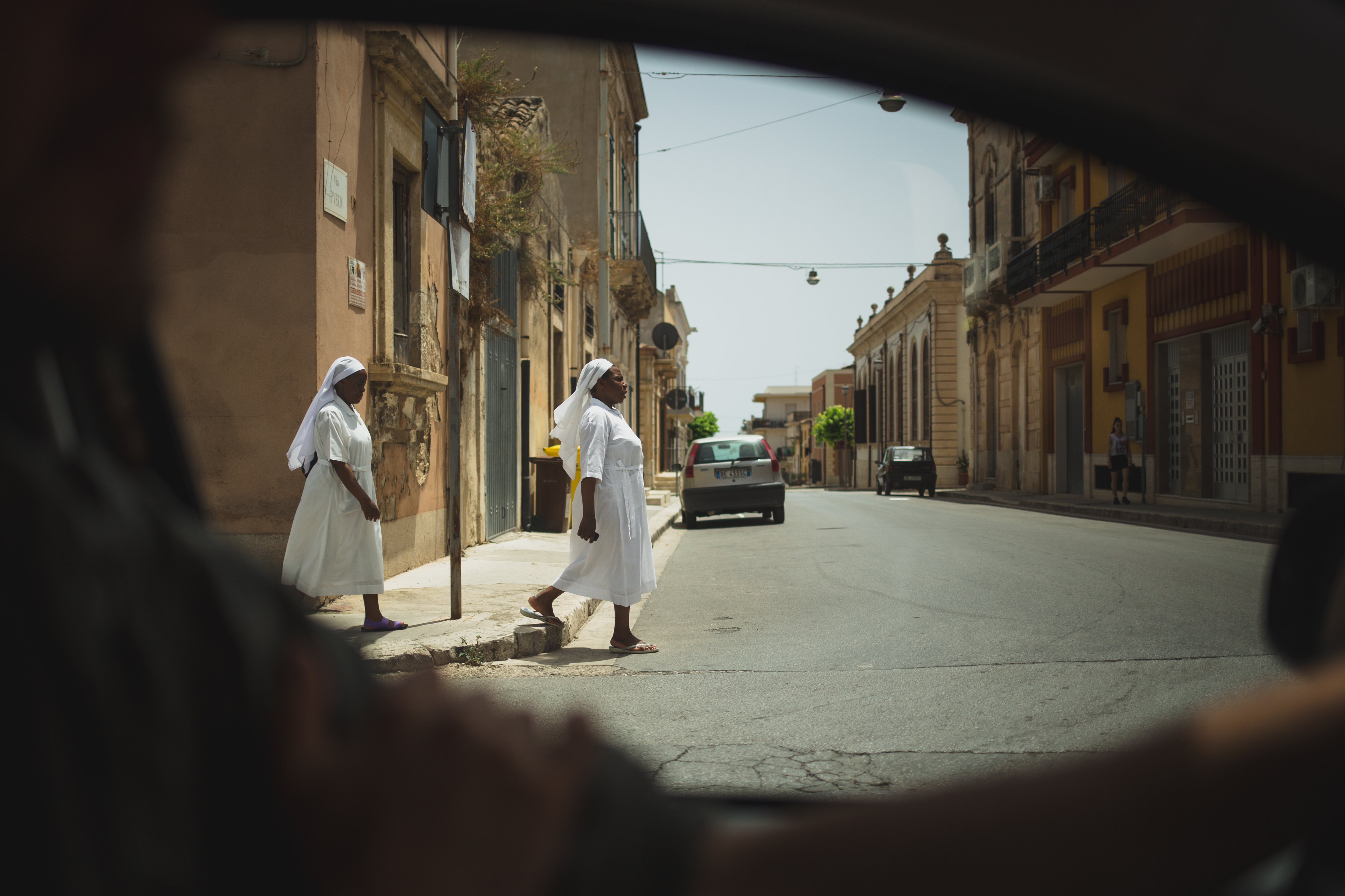 Sicily, Sizilien, Carolin Weinkopf