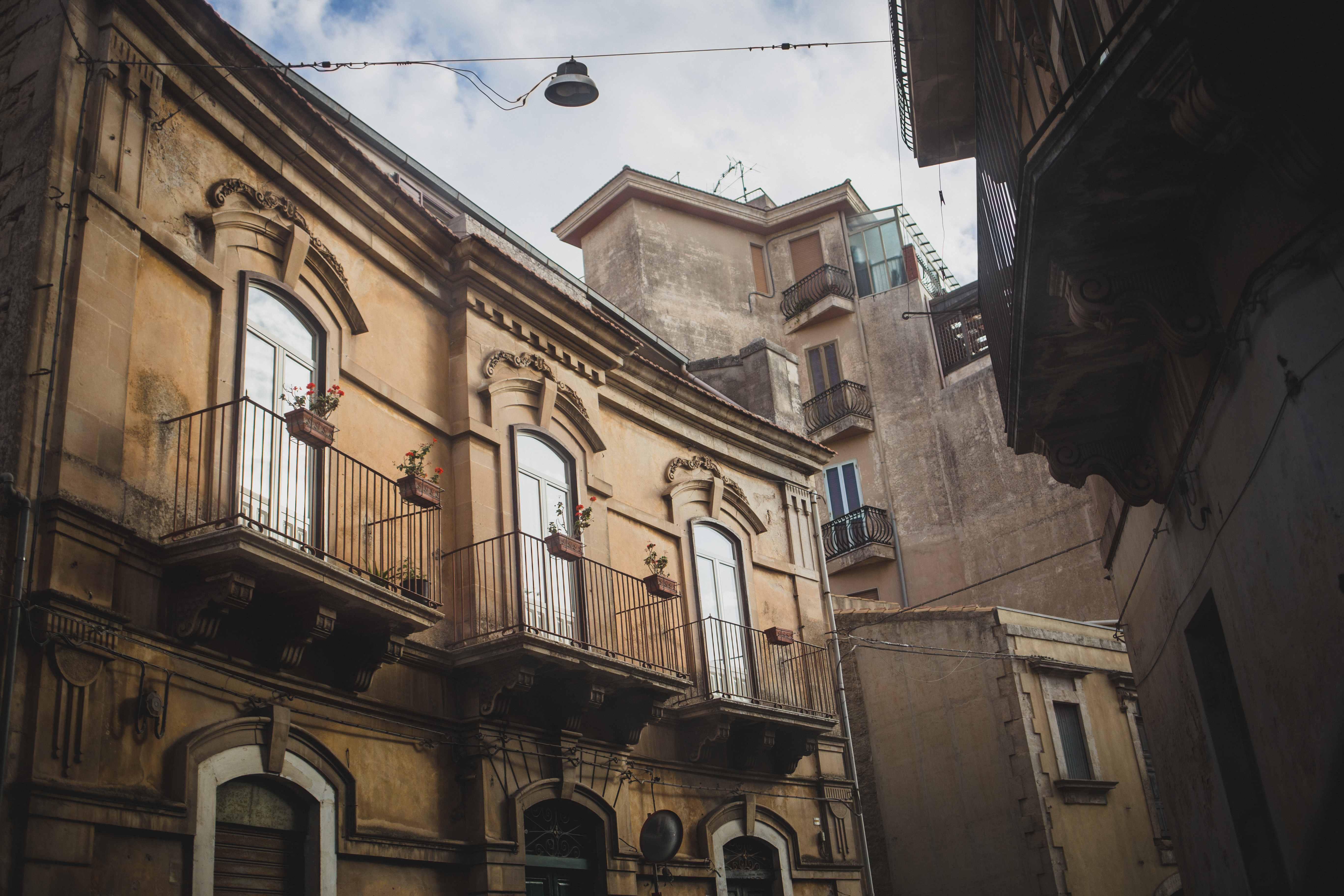 Sizilien, Sicily, Carolin Weinkopf