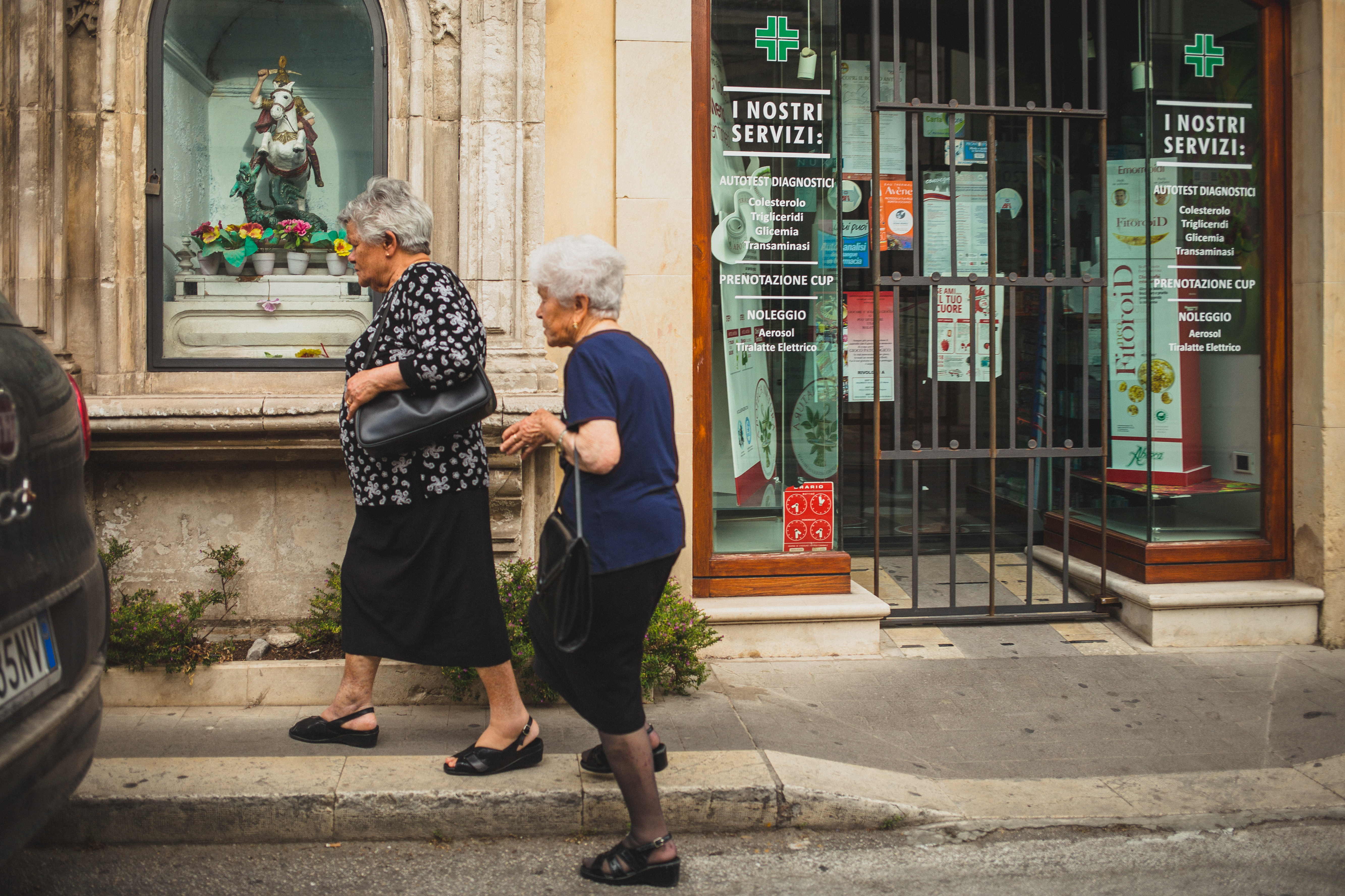 Sizilien, Sicily, Carolin Weinkopf