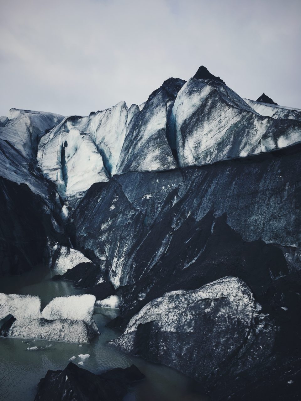 Iceland, Island, Norden, Gletscher, Glacier, Carolin Weinkopf