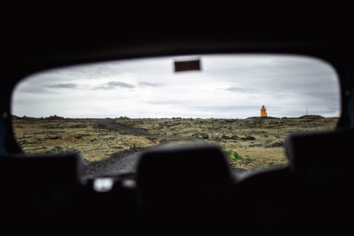 Leuchtturm Island, Lighthouse Iceland, Iceland Photography, Carolin Weinkopf