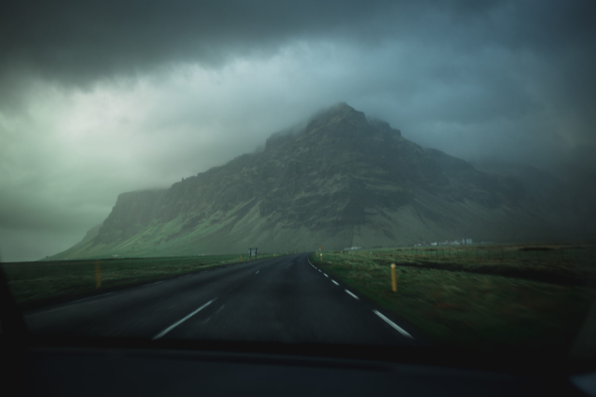Iceland, Island, Carolin Weinkopf