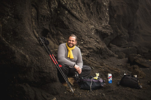 Iceland, Icelander, hiking, Reykjanes, Carolin Weinkopf, Island